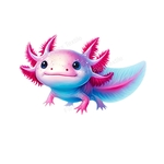 axolotl transfert thermocollant impression dtf flex textile