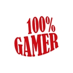 374VRG 100% Gamer