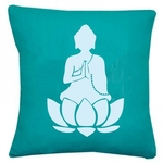bouddha lotus