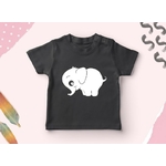 petit éléphant 1