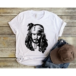 jack sparrow