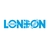 london underground motif thermocollant