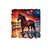 Cheval Plage Impression DTF Flex Textile