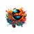 barbecue couleurs impression dtf lfex textile