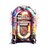 Jukebox impression dtf flex textile