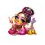 Girly lunettes Bijoux impression dtf fles textile