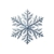 flocon neige transfert thermocollant impression dtf flex textile