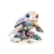 tortue étoile mer sable transfert thermocollant impression dtf flex textile