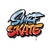 surf skate transfert thermocollant impression dtf flex textile