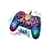 manette console jeux transfert thermocollant impression dtf flex textile