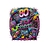 année 80 transfert thermocollant impression dtf flex textile