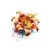 Fleur Lys transfert thermocollant impression dtf flex textile