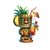 tiki verre cocktail transfert thermocollant impression dtf flex textile