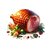 viande transfert thermocollant impression dtf flex textile