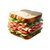 sandwich transfert thermocollant impression dtf flex textile