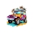 4x4 voiture transfert thermocollant impression dtf flex textile