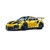 voiture jaune transfert thermocollant impression dtf flex textile