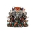 Trois elephants transfert thermocollant impression DTF flex textile