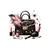 sac maquillage plumes transfert thermocollant impression dtf flex textile
