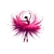 Danseuse Transfert thermocollant impression dtf flex textile