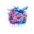 Girl Trip Voyage Transfert thermocollant impression dtf flex textile