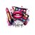 Just Love Makeup transfert thermocollant impression dtf flex textile