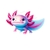 axolotl transfert thermocollant impression dtf flex textile