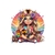 Hippie Guitare transfert dtf flex textile