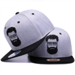 Casquette Hip-Hop 1