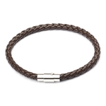 NIUYITID-magn-tique-boucle-Bracelet-hommes-en-cuir-tresse-gar-on-Bracelets-en-gros-m-le