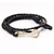 NIUYITID-41-cm-PU-Bracelet-en-cuir-pour-hommes-femmes-mode-Bracelet-charme-Bracelet-pour-hommes