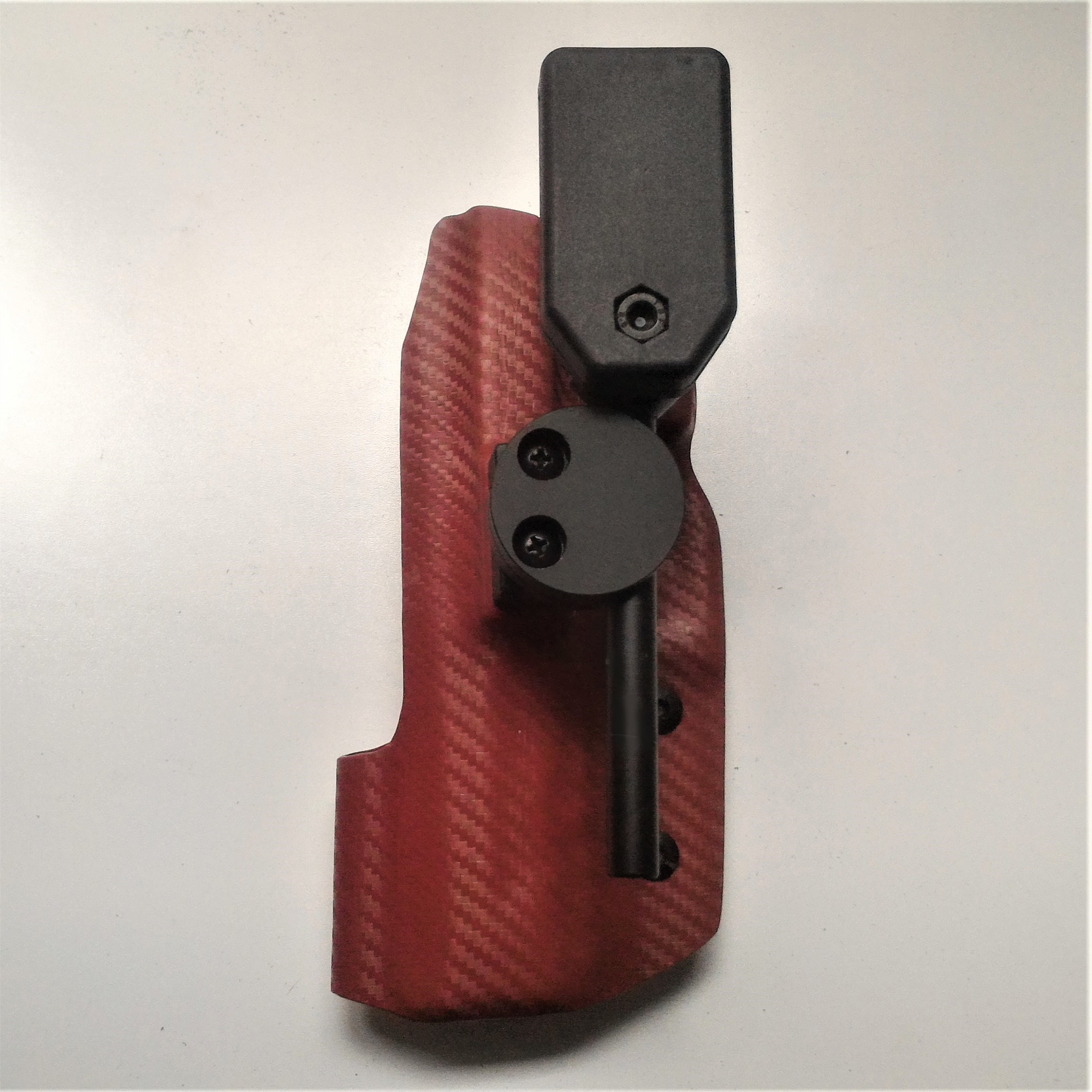 HOLSTER TSV IPSC SITE ETFR 8