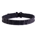 ceinture de force etfr france arriere noir