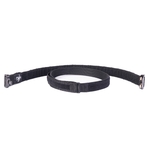 ceinture de force etfr france front ouvert inner outer noir