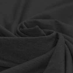 Jersey anthracite chiné