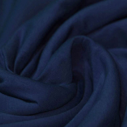 Jersey bleu foncé