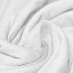 Jersey blanc