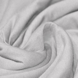 Jersey gris clair