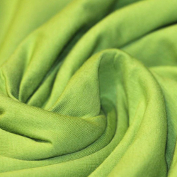 Jersey vert lime