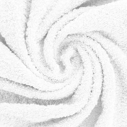 Eponge blanc