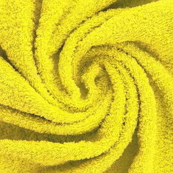 Eponge jaune
