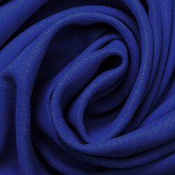 Canevas cobalt
