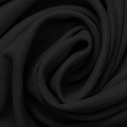 Canevas noir