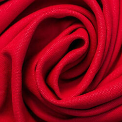 Canevas rouge