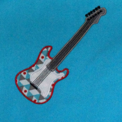 Guitare