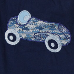 Voiture de course