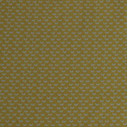 Coton jaune pâle grain de riz