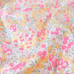 Liberty Wiltshire lemoncurd