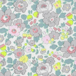 Liberty betsy lemonade