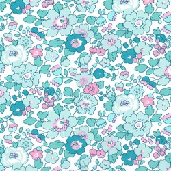 LIberty betsy mint